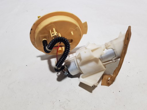 BMW 5 GT F07 3.0 D feed pump PLYWAK
