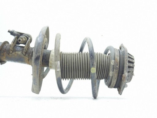 Moyeu support broche Amortiseur Droite Avant OPEL INSIGNIA B 1.5 B 84337978 23384198