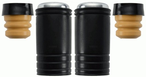 Крышка амортизатора передняя 900 343 SACHS BMW X5 E70