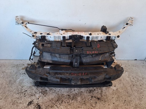 CHEVROLET TRAX 12-16 support panel for radiators 1.4 TURBO