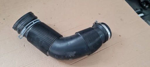 Q3 83A Schlauch rohr luft 2.0 TFSI 5QF129654AA