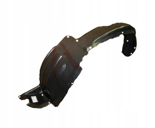 53875-60051 - АРКА КОЛЕСНАЯ LEXUS GX470 03- 5387560051 ПРАВАЯ