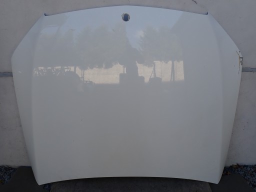 COFANO MERCEDES C KLASA 205 2014-2021R