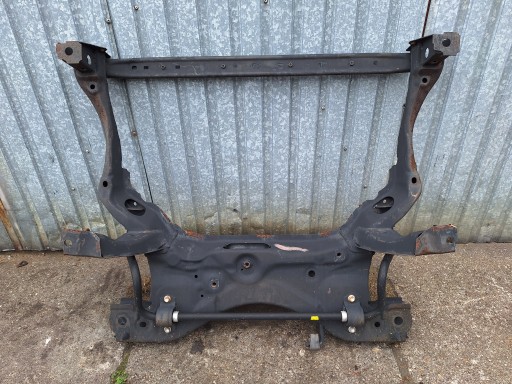 VAV4702, VAV4702 - Санки люлька коляска mazda 2 dj dl 14-20