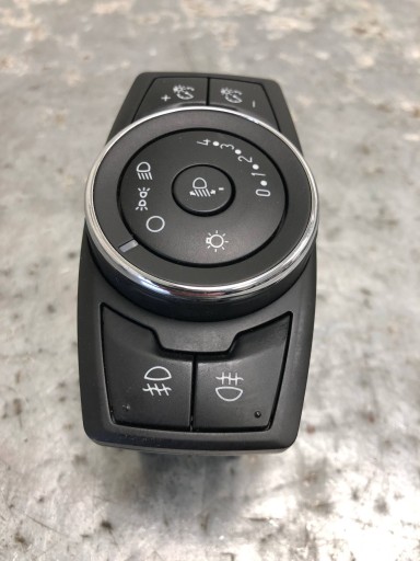 light switch FORD FOCUS MK3 BM5T-13A024-AE
