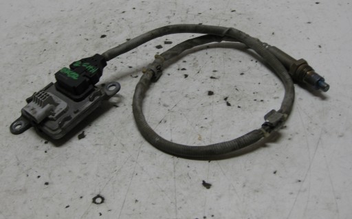 BOXER JUMPER 2.2 HDI 2019R SONDA LAMBDA 9821120780