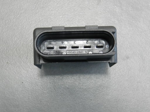VW Golf VIII 8 Module POMPY Carburant 5Q0906093B