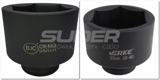 ГНІЗДО 95 ММ 1