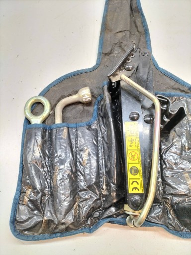gear lever for the car key 19 Fiat Tipo and (1988-1995)