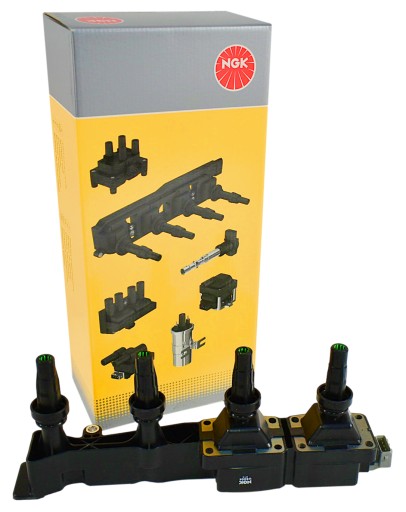 48014 - Котушка запалювання ngk citroen c2 c3 c4 i 1.6