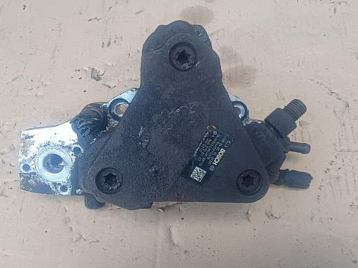 injection pump 0445010078 MERCEDES 2.2 CDI