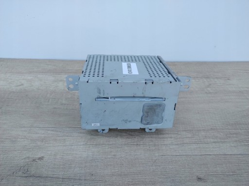 RADIO FABRYCZNE CZYTNIK CD OPEL MOKKA CAPTIVA 95369363 K141/DW506