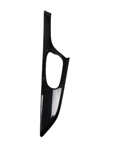 frame DEKOR handles left front NISSAN QASHQAI II 806834EA1AX
