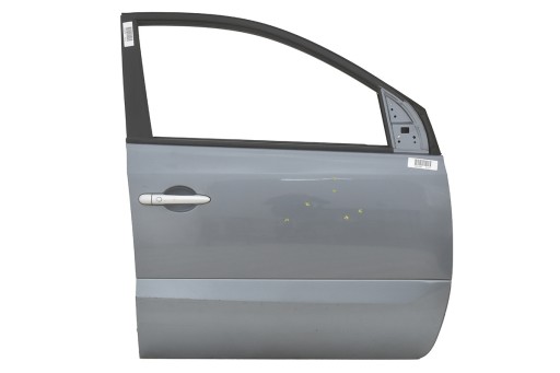 door front front right RENAULT KOLEOS and TEKXB