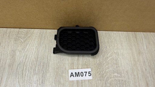 spoiler cap LEWEJ lights SEAT IBIZA 6F 17R+ ARONA 6F0941607 AM075