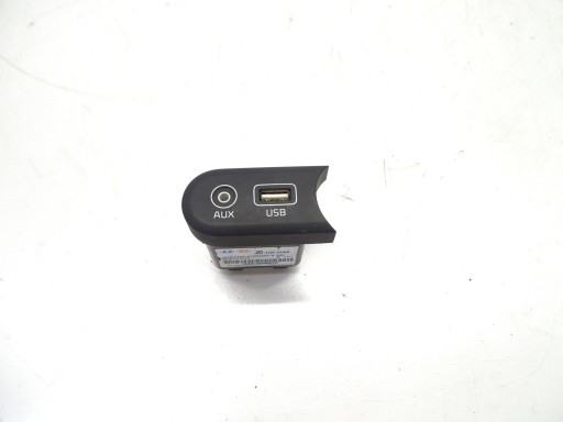 ZLACZE LADOWANIA, adapter USB KIA CEED 96120-A2200