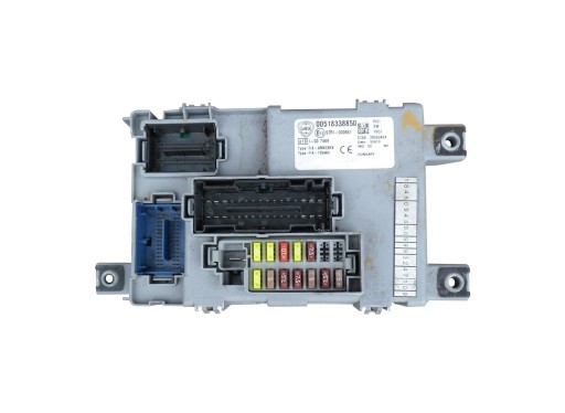 Корпус комп'ютера bcm bsi lancia new ypsilon 51833885 00518338850