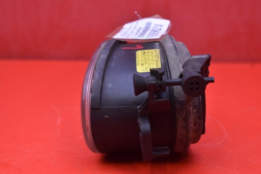 Nebelscheinwerfer links vorne vorne A1698201556 MERCEDES E-KLASA W211 LIFT 06-09
