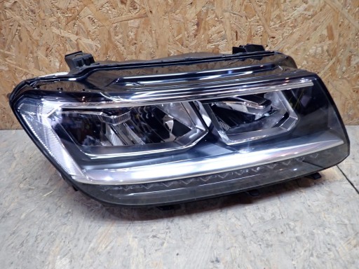 light right REFLEKTOR right FULL LED VW TIGUAN 2 II 5NA 16-21R 5NB941036D