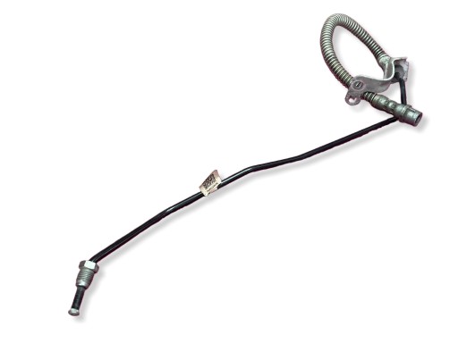 Schlauch Brems- links vorne PORSCHE TAYCAN 9J1611707C !J