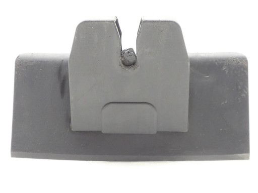 lock bonnet boot rear part rear VOLVO V60 LIFT 31440240
