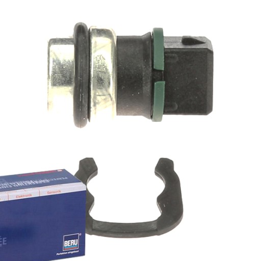 ST031 - ДАТЧИК ТЕМПЕРАТУРЫ ЖИДКОСТИ CHL SEAT TOLEDO И 1.9 TD