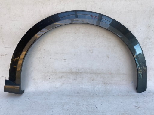 FORD PUMA ST-LINE 19- moulding of a fender right front L1TB-S16D238-B