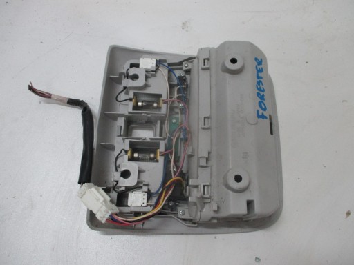 Feux phare Ciel de toit SUBARU FORESTER III 12R