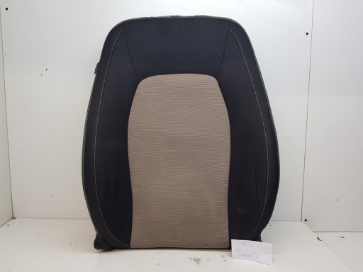 HYUNDAI I10 II backrest seat right front 2013