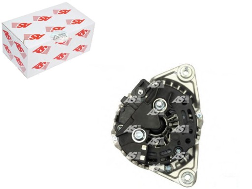 ASPA0308(iMOTO) - Генератор astra g 1.2 00-05 as-pl + комплект драйвера №37