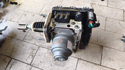 servo frein Mazda CX-60 KR99439A0A