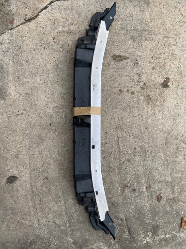 TOYOTA RAV4 V 19- bumper support front