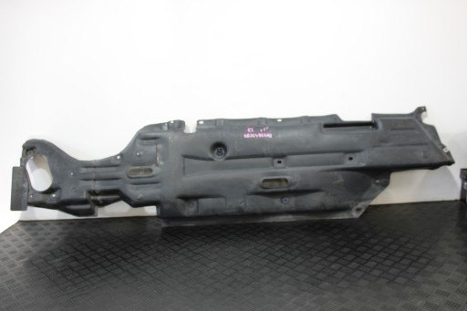 cover cover chassis left 68264965AB JEEP CHEROKEE V 5 KL
