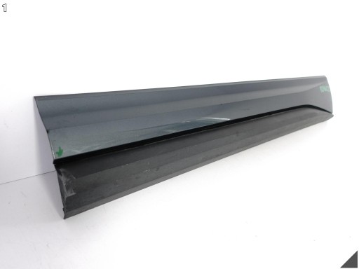 SKODA KAROQ 57A SPORTLINE 17-24 LIFT moulding for door right front F7Y