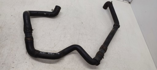 crijevo prijenos vode Mini Cooper S R56 1,6 16V Turbo