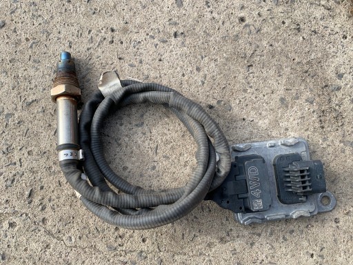 29640-2F170 - KIA SORENTO III 2019 2.2 CRDI ЛЯМБДА-ЗОНД NOX