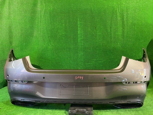 bumper rear rear part MERCEDES CLA W118 AMG LIFT NR.5144