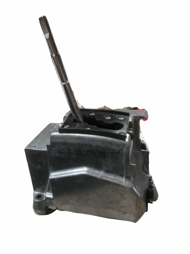 A2302675324 - Рычаг переключения передач MERCEDES W230 2302675324