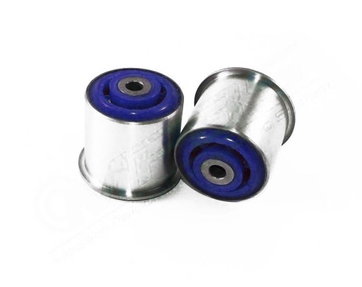 4501453N - Сайлентблоки задней балки corsa c tigra ii combo b corsa