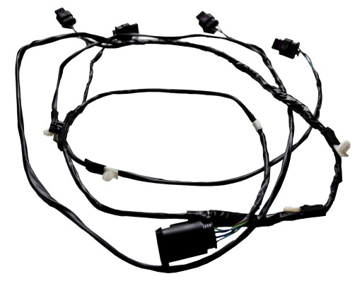 120-00-006 - Новый жгут проводов парктроника pdc для bmw x1 (f48)