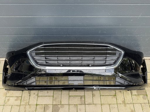 Ford Focus Mk4 Mk-4 18- nárazník předek přední
