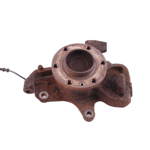 A9063303520 - Mercedes w906 ступица рулевого колеса передняя правая