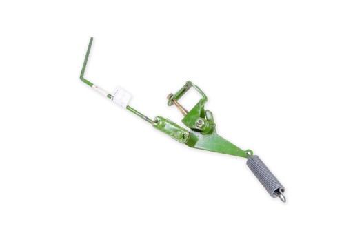 3401400 захоплення лівий