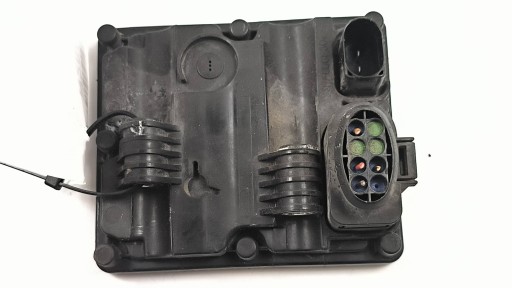 module 0CQ907554H VOLKSWAGEN PASSAT B8
