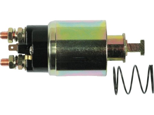 Соленоїд стартера SS2004 тип HITACHI