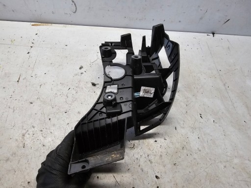 OPEL GRANDLAND X support holder of a bumper left rear part