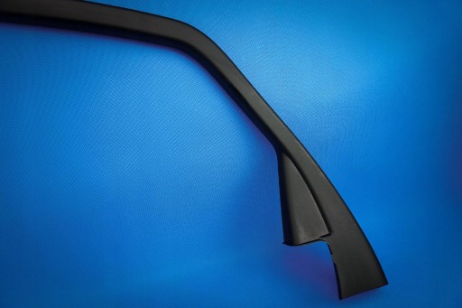 Couverture tablier moteur ramki Portière Audi A8 4H Long 4H4867604