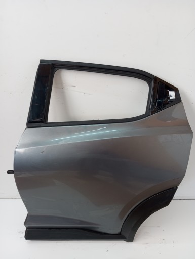 door left rear. NISSAN JUKE II F16 23R BSZ