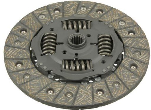 ДИСК СЦЕПЛЕНИЯ С СИНИМ ПРИНТОМ ADW193108