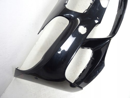 BMW 2 F45 F46 m-packet bumper front front